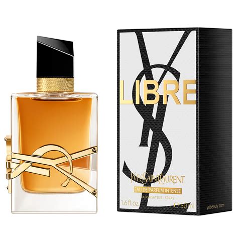 yves saint laurent live intense|ysl libre intense perfume price.